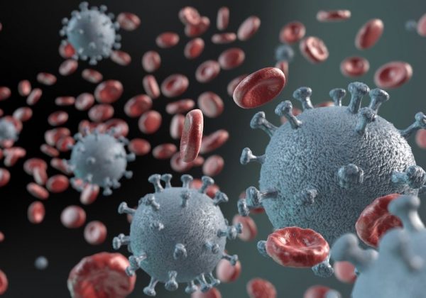 Is coronavirus impacting the MLM industry?