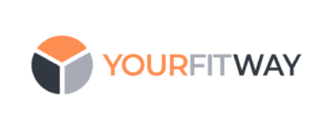 Your Fit Way logo