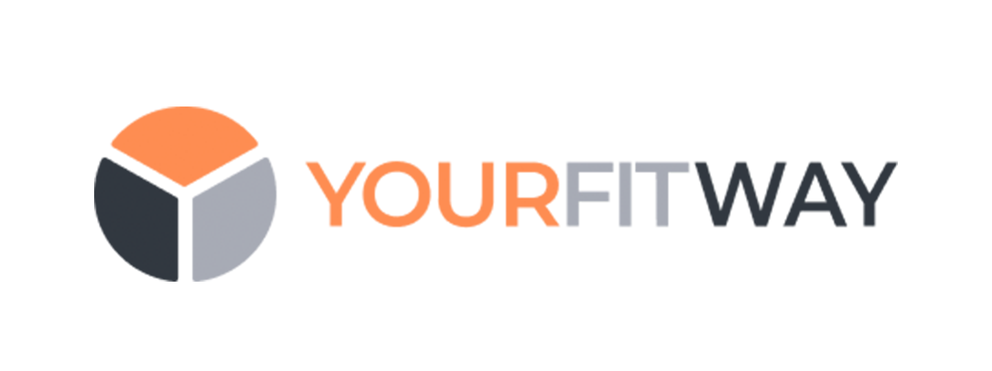 Your Fit Way logo