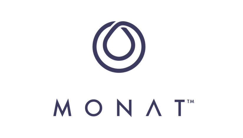 monat logo